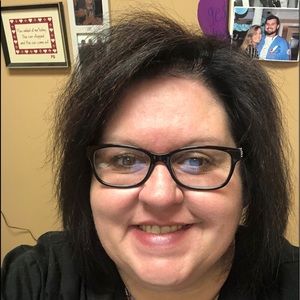 Meet your Posher, Audra